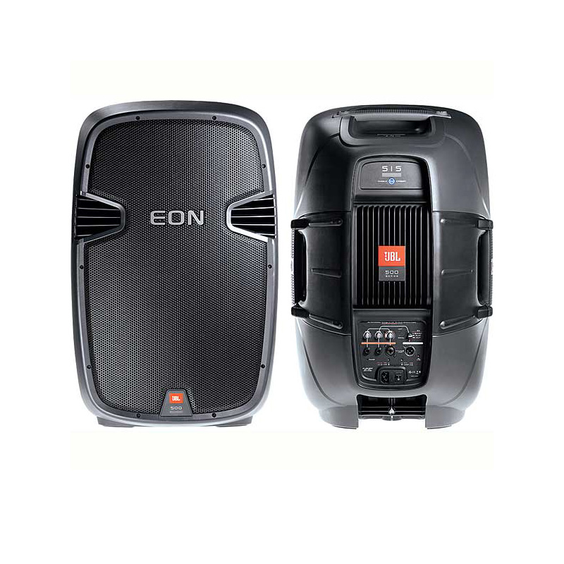 JBL EON515 パワードスピーカー | 音響機材、プロジェクター、映像機器