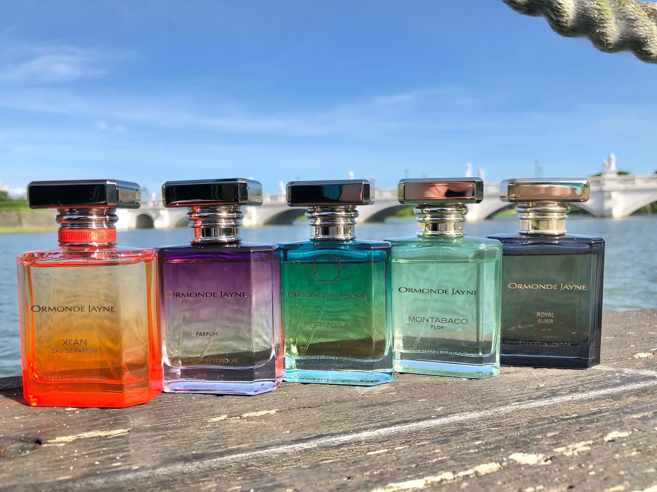 Ormonde Jayne Formosa 臺灣限定- YiYa (@yiya118) | Dcard