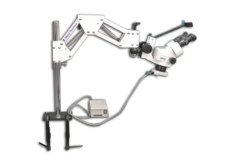 CREMZ-5 – GEM Binocular Engraving 7X–90X Zoom Stereo System