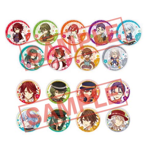 最新情報 | 劇場版 『明治東亰恋伽』 公式サイト