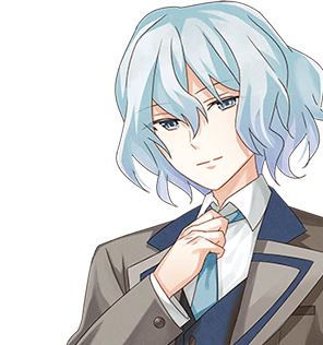 岩崎 桃介 - 明治東亰恋伽～ハヰカラデヱト～公式サイト