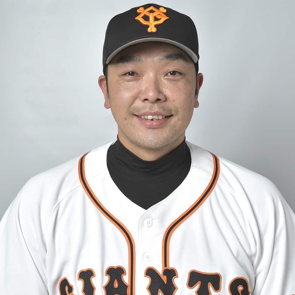 阿部 慎之助 - 日本プロ野球名球会 | GOLDEN PLAYERS CLUB
