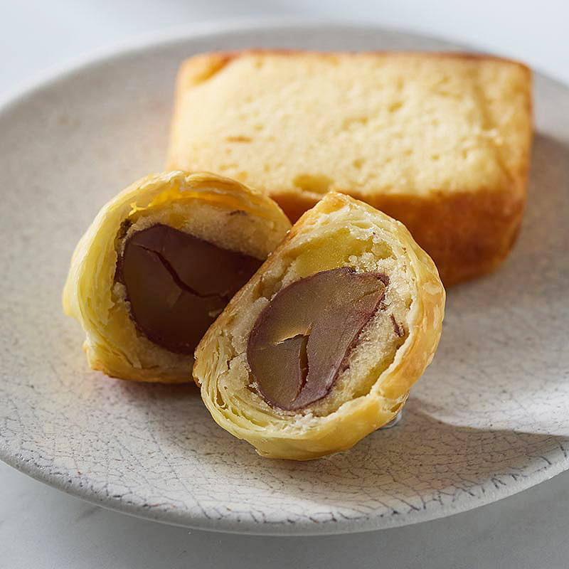 伝創寶菓詰め合わせ | ギフト商品 | 丹波柏原の和菓子屋 明正堂