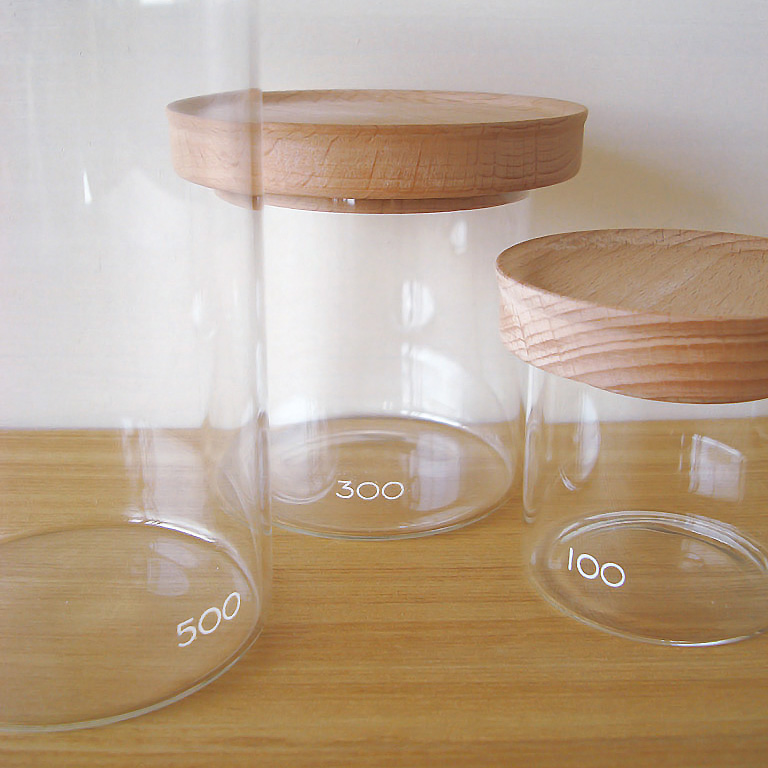 キャニスター300 | 調理する,キッチンツール | MEISTERHAND by