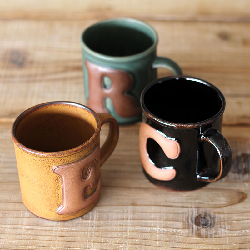 ＆マグ 全14種 | 食べる,マグ・湯呑 | MEISTERHAND by IBUKI CRAFT