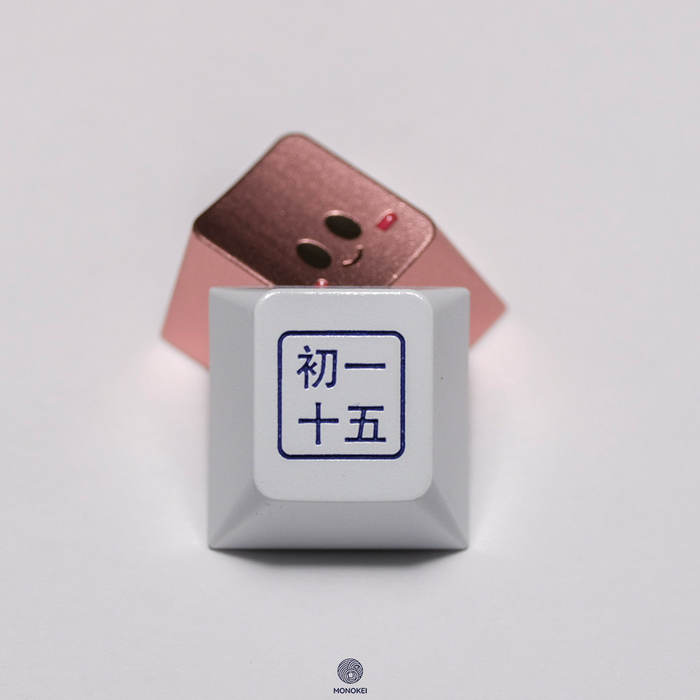 MONOKEI x CYSM (In-stock) — Mekibo