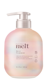 モイストシャンプー＆トリートメント | 【公式】melt [メルト]