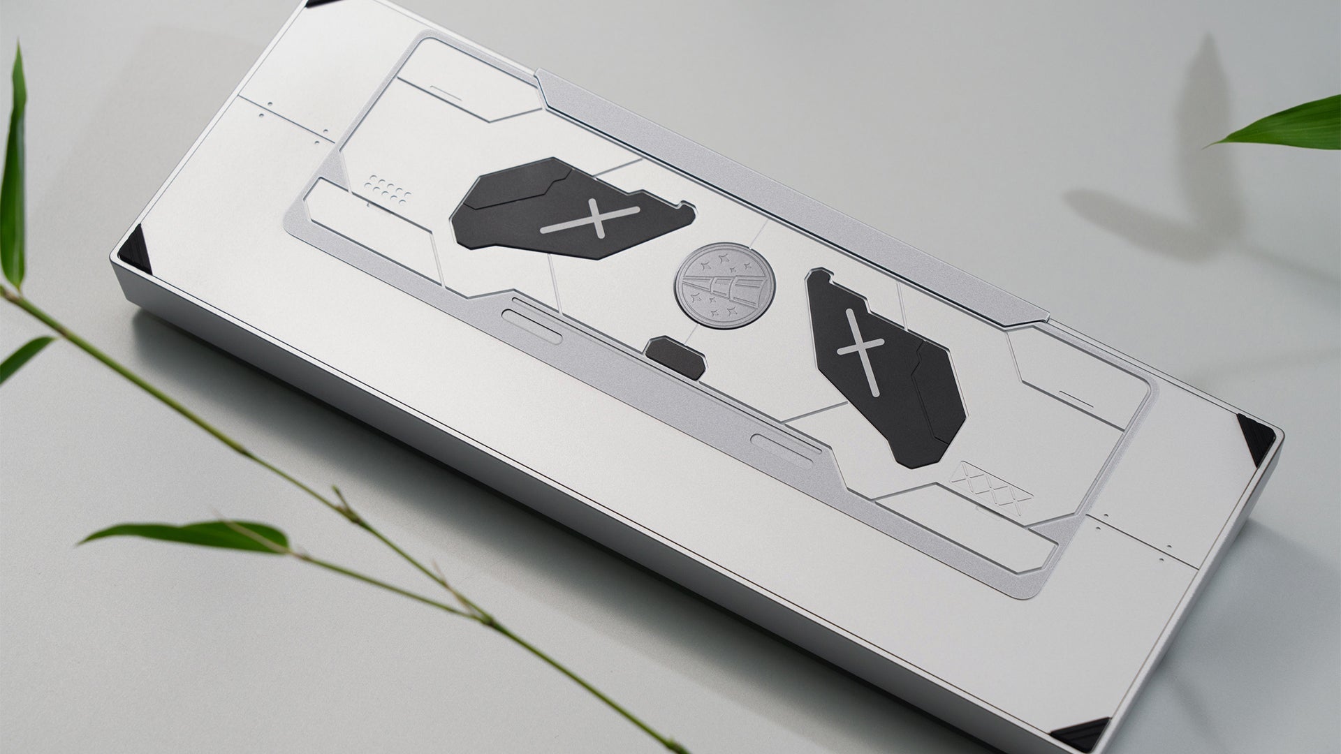 ZOOM65 V3 Special Panda Edition