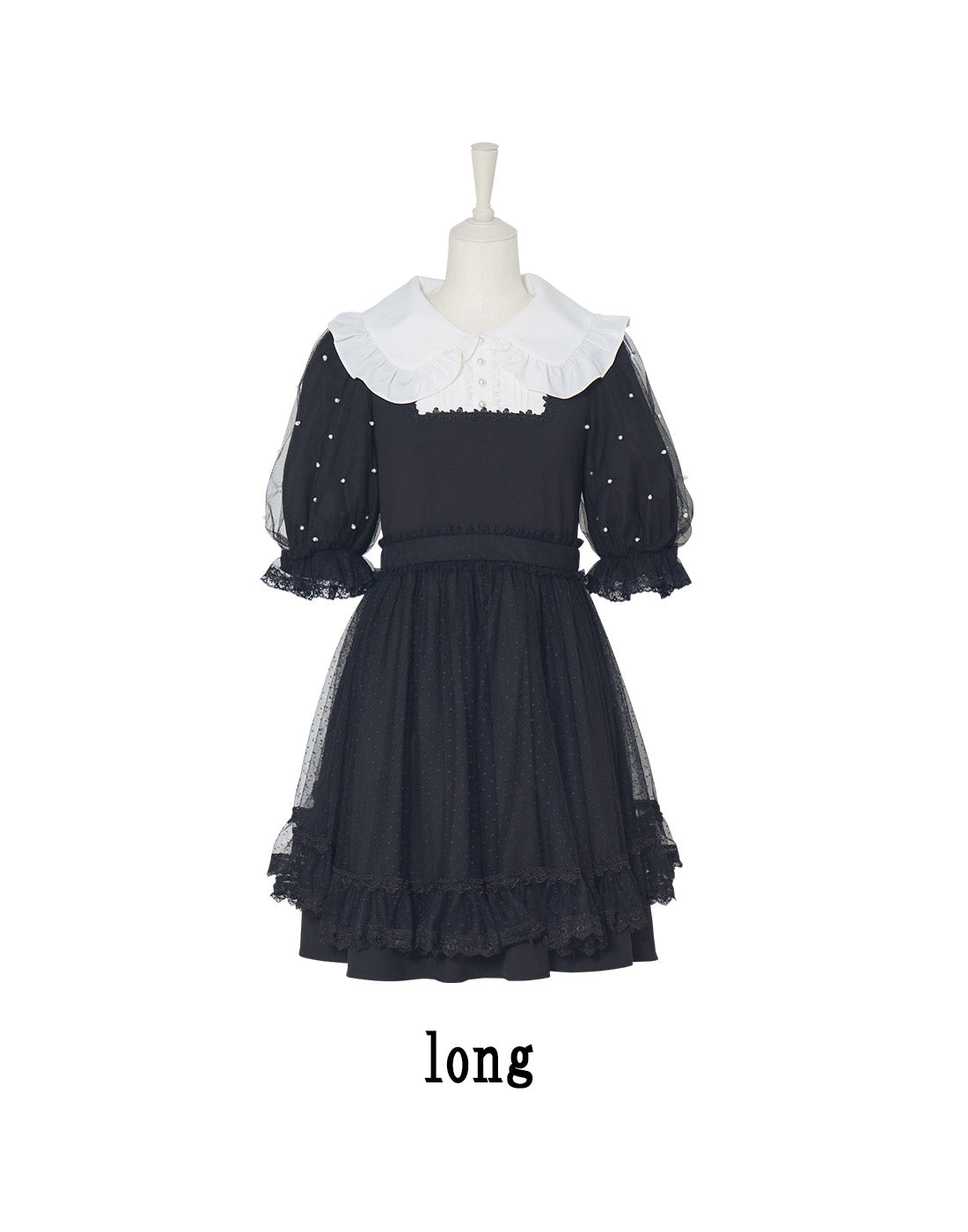 Love to Dollワンピース – mellfy memory