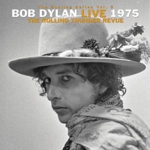 芽瑠璃堂 ＞ BOB DYLAN 『Bootleg Series Vol.5: Bob Dylan Live 1975