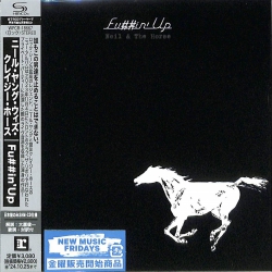 芽瑠璃堂 ＞ ニール・ヤング・ウィズ・クレイジー・ホース