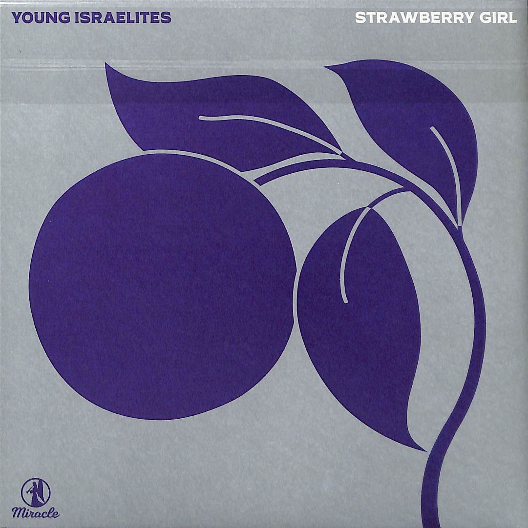 芽瑠璃堂 ＞ YOUTH OF ROOTS C/W YOUNG ISRAELITES 『Stay By My Side