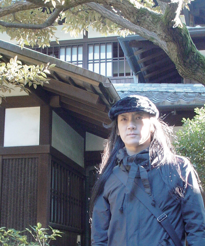 Merzbow Official Site | Vegan Straight Edge Noise Project by