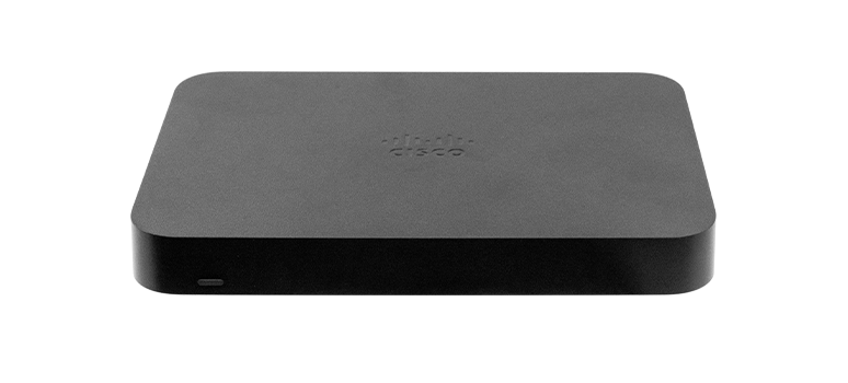 Cloud-Managed Teleworker Gateway with WiFi 6 | Z4 | Cisco Meraki