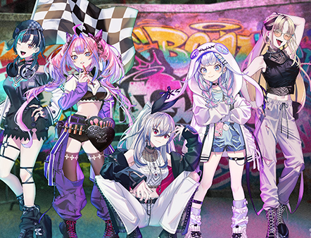 販売終了】『ホロライブ・サマー2023』メインテーマ「青春アーカイブ