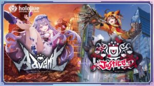 発売中】hololive 6th fes. Color Rise Harmony CANバッジ