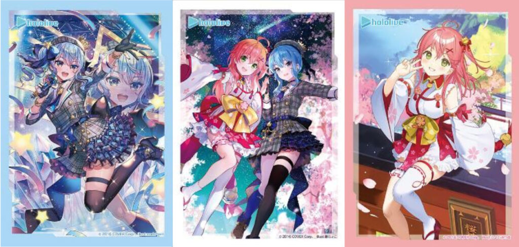 発売中】カードファイト!! ヴァンガードコラボ・イラストグッズ