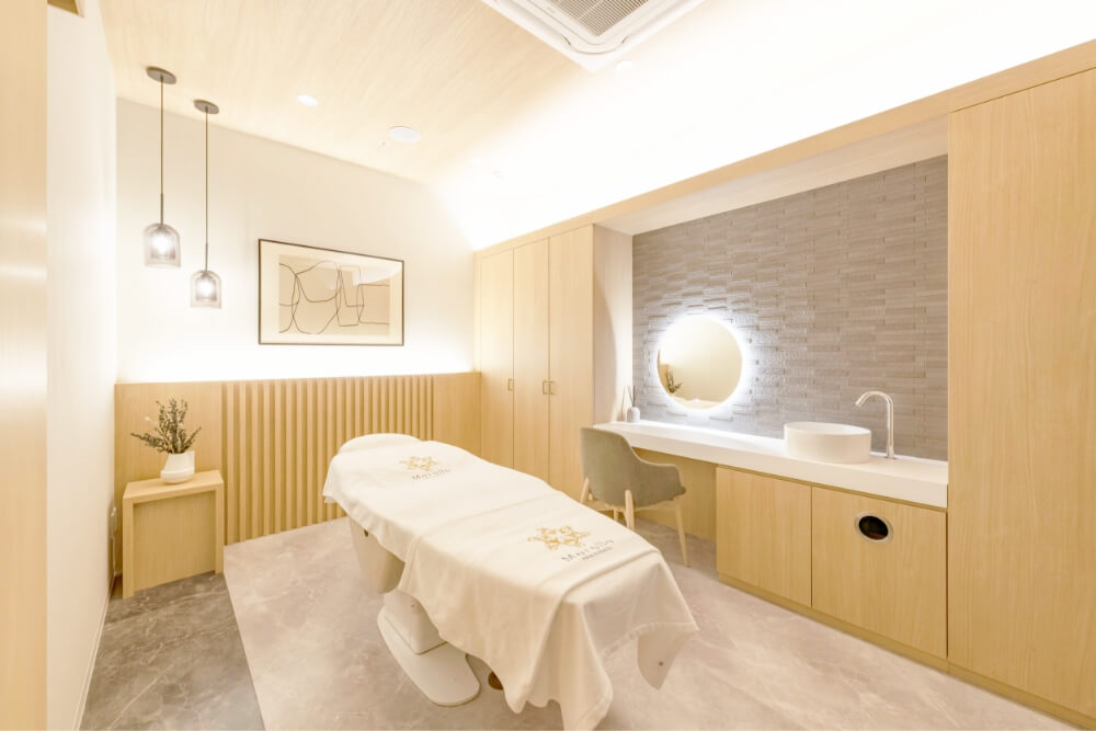 Merelle soin esthetic