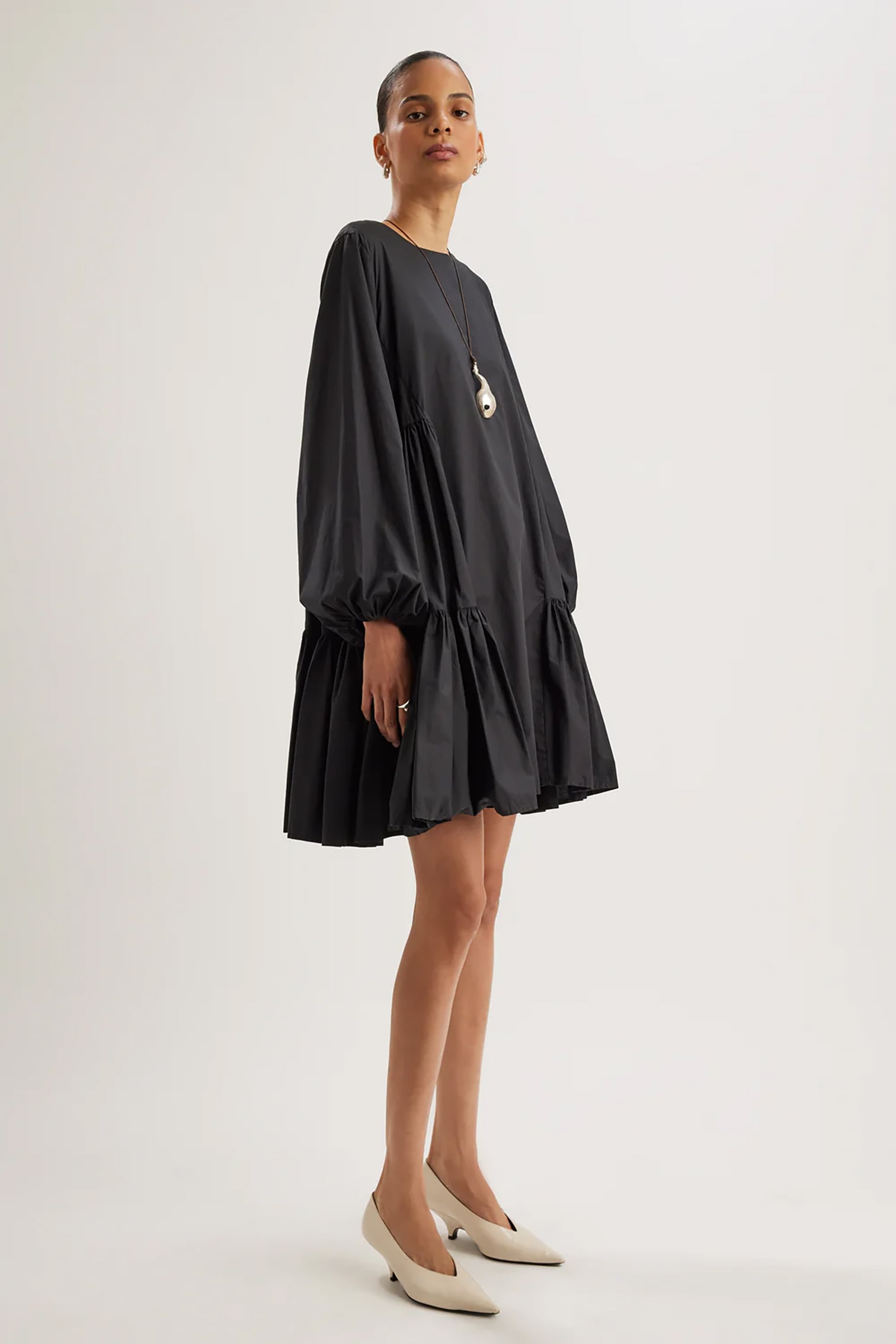 BYWARD｜Dresses｜Merlette(マーレット)｜Merlette NYC(マーレット