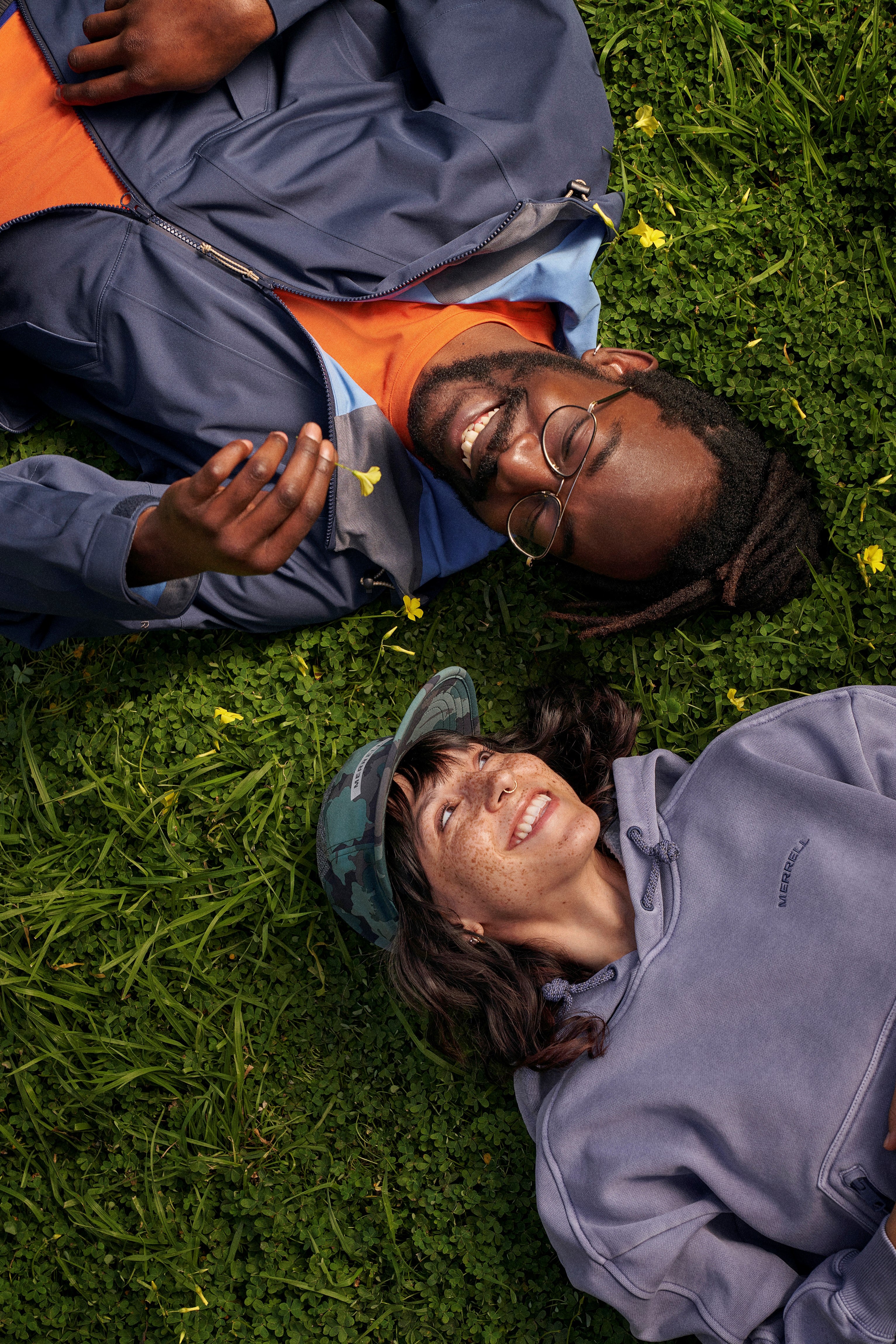 HEAVY SWEAT CREWNECKヘビー スウェット クルーネック［ユニセックス