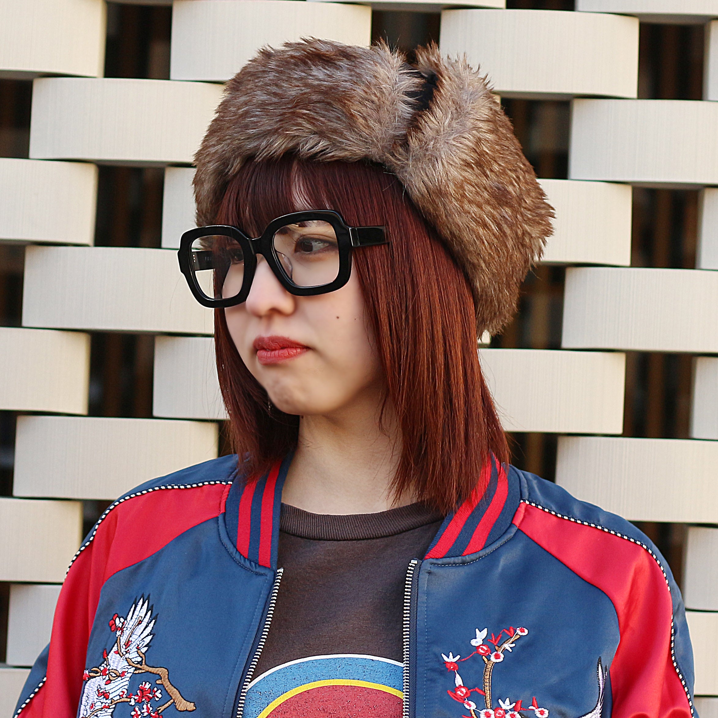 FUJIYAMA GLASSES ORIGINAL Excellence CANNAN – meSmart