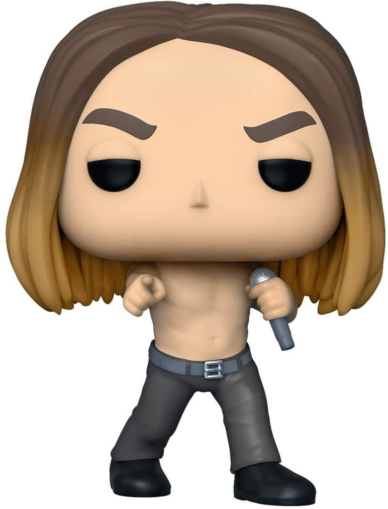 Funko POP Rocks Iggy POP Iggy | Free Shipping — MeTV Mall