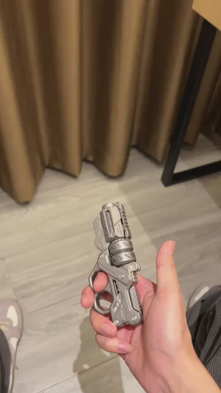 XJ-EDC KILLING 3000 | Fidget Toy | MetaEDC