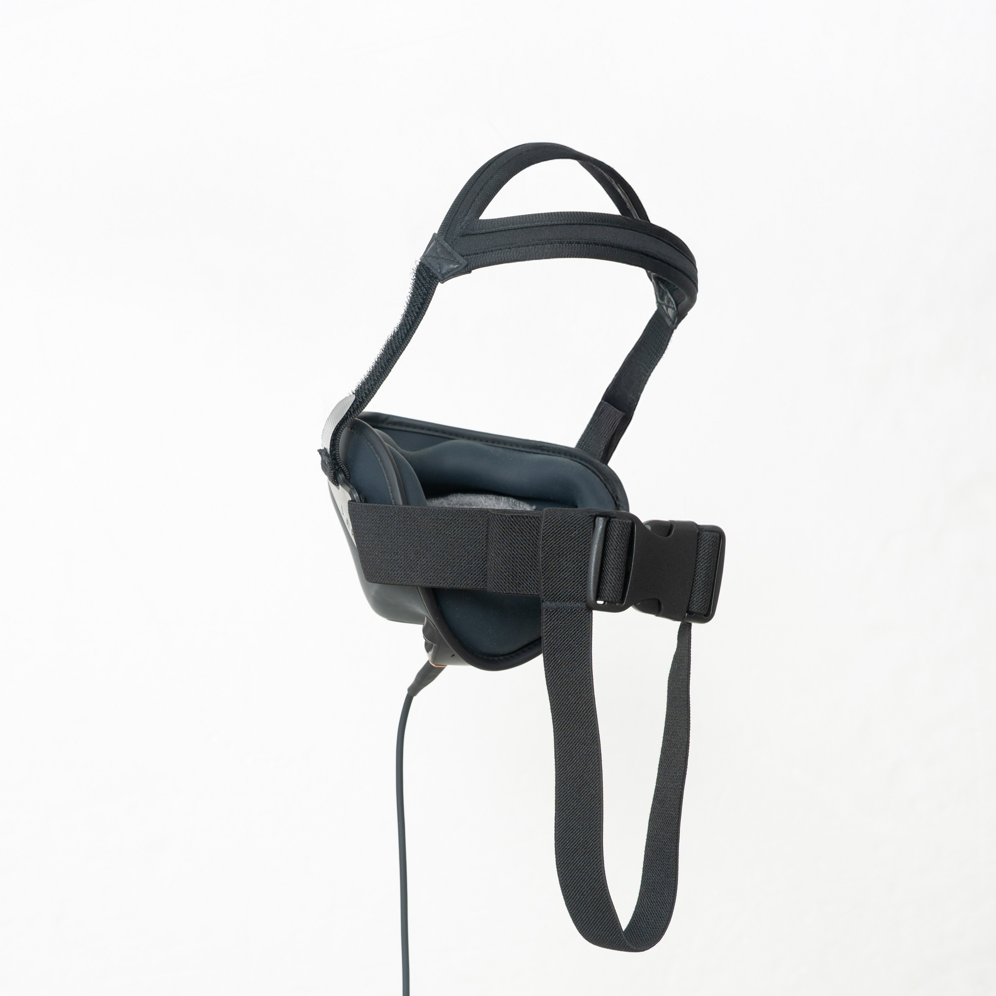 VEKTA Soundproof Mask – METADOX