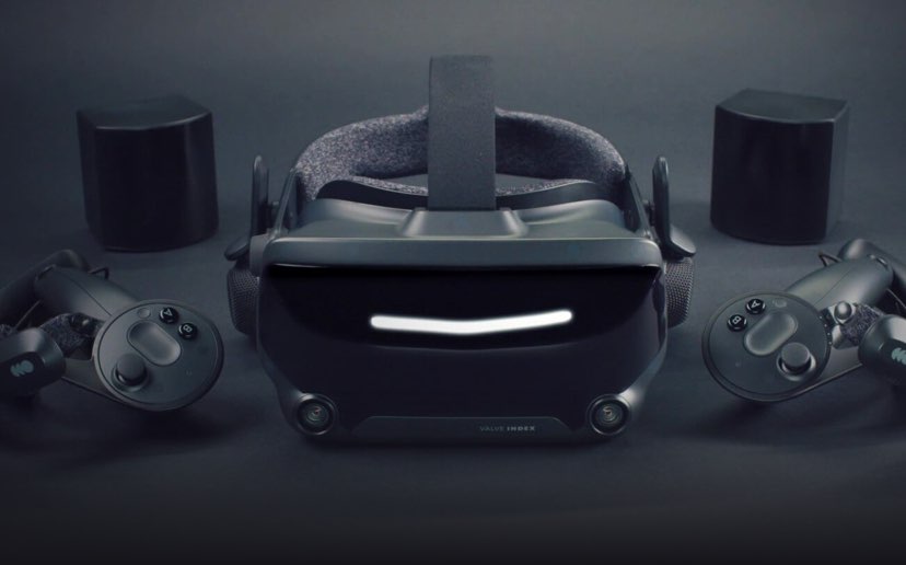 VALVE INDEX 公式ストア - 最高のVR体験を - KOMODO Plaza – KOMODO