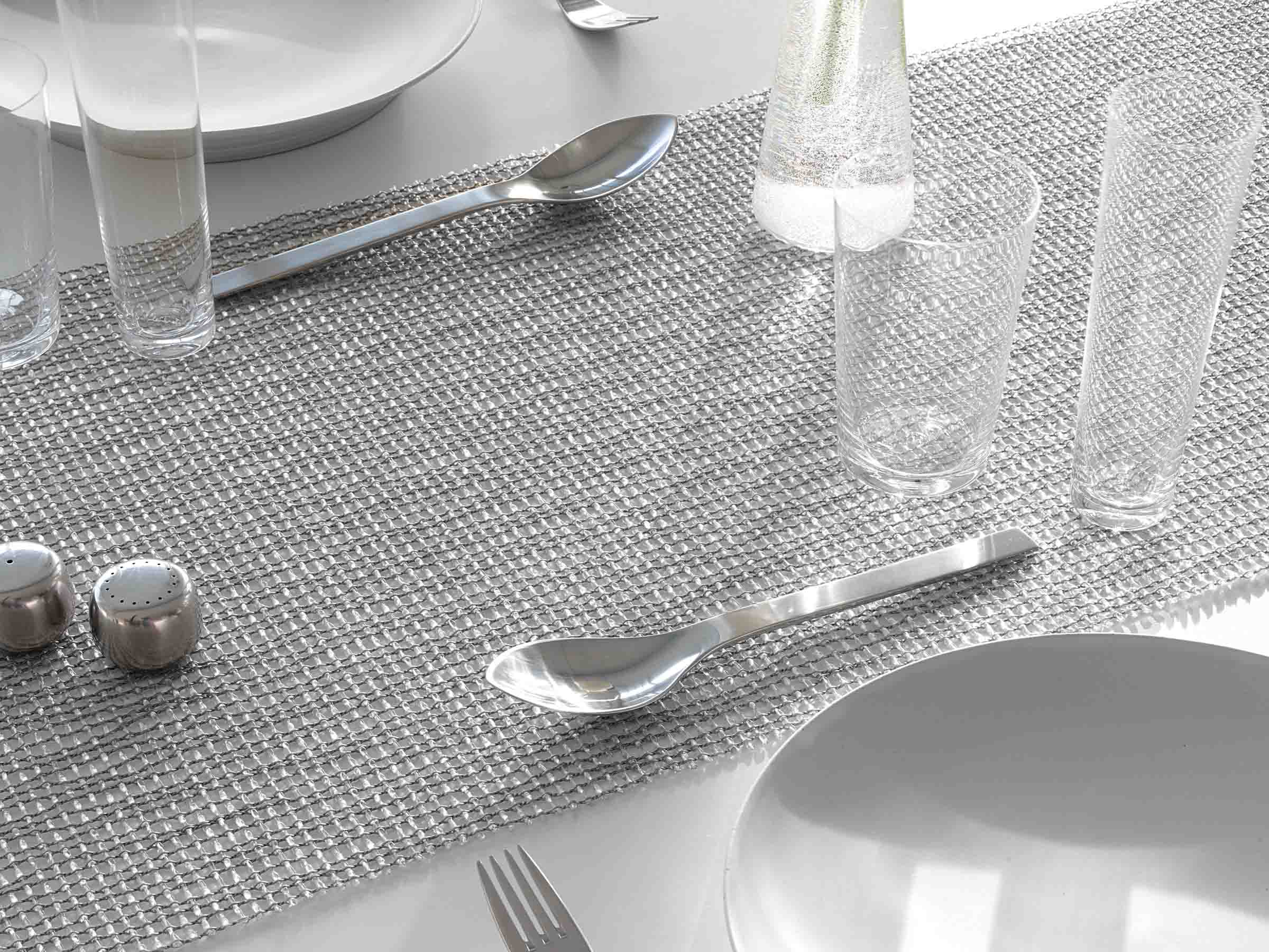 チルウィッチテーブルランナー・メタリックレース公式通販｜日本総代理