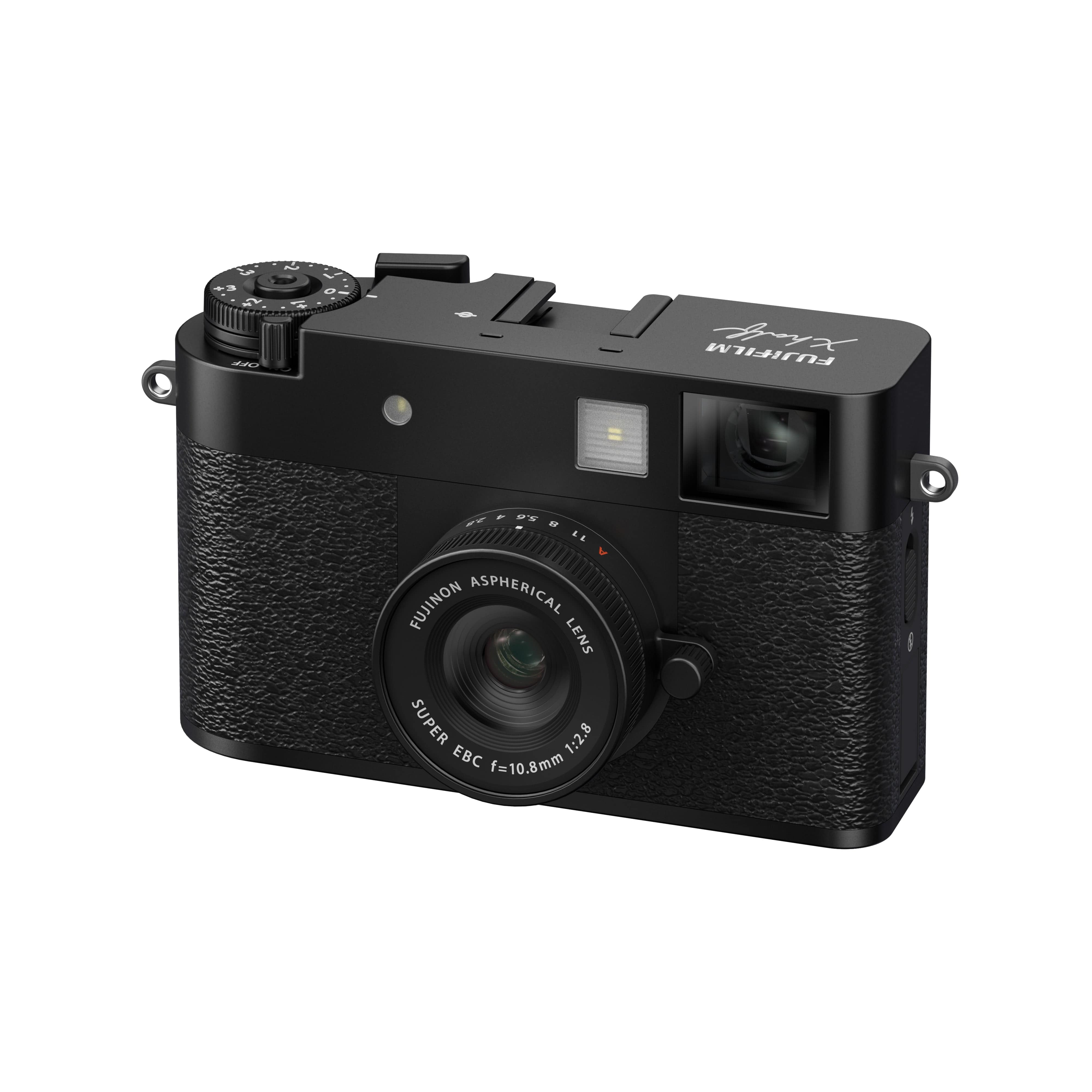 Fujifilm X-HF1 X-Half Premium Compact Digital Camera | Same Day