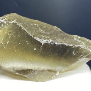 リビアングラス原石＆標本 | 流星や隕石によるアクセサリ加工・販売