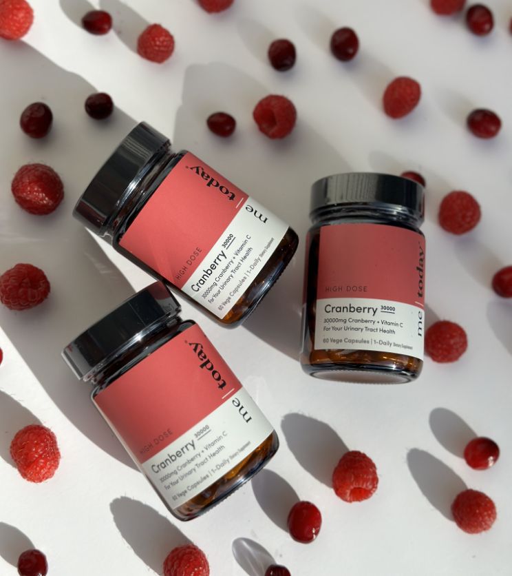 Me Today】クランベリー 30000 ｜Biople WEB STORE（ビープル ウェブ