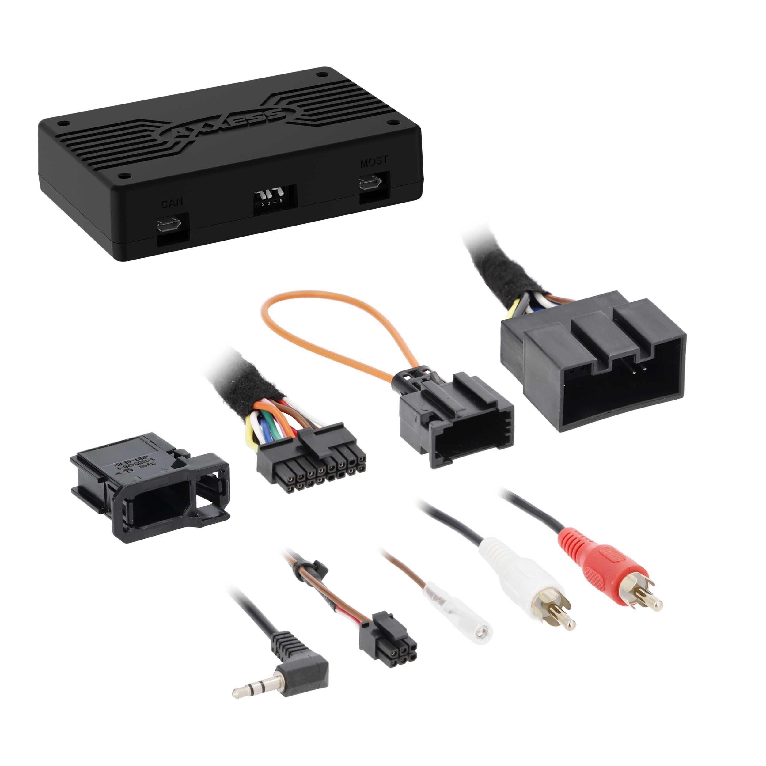 AXDIS-LR82 | Axxess Integrate