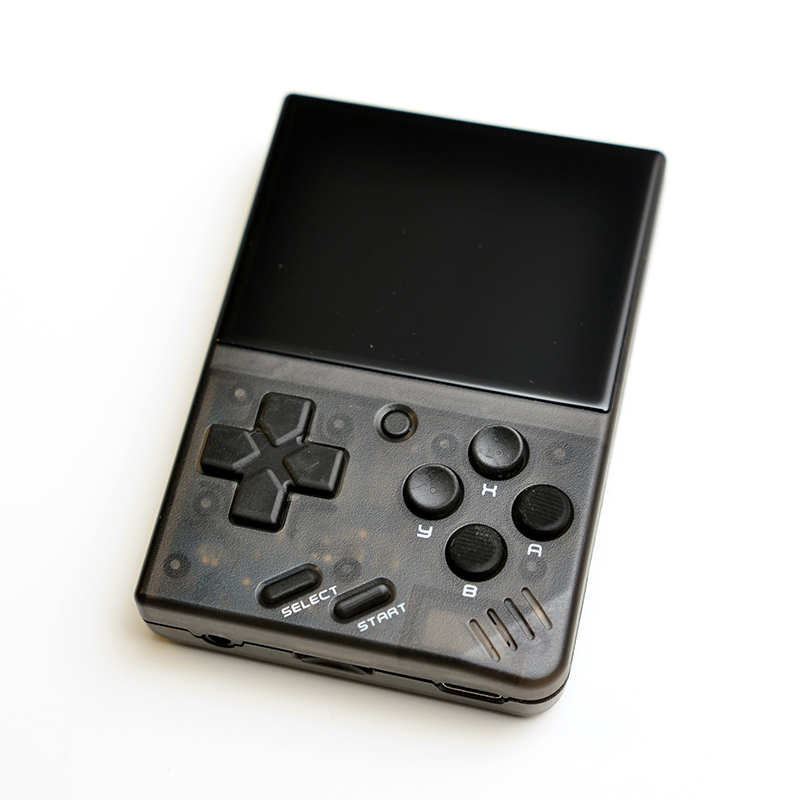 Miyoo Mini V2 ABXY Buttons - Metro Grade Goods