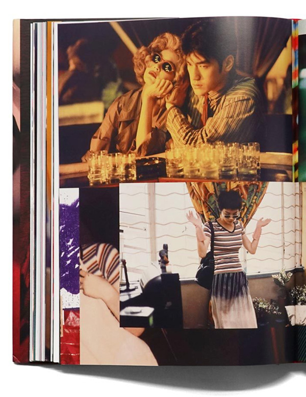 The Cinema of Wong Kar Wai - Metrograph