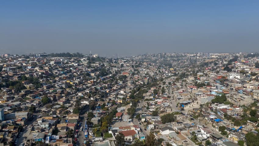 A short history of Tijuana: Mexico's northern powerhouse