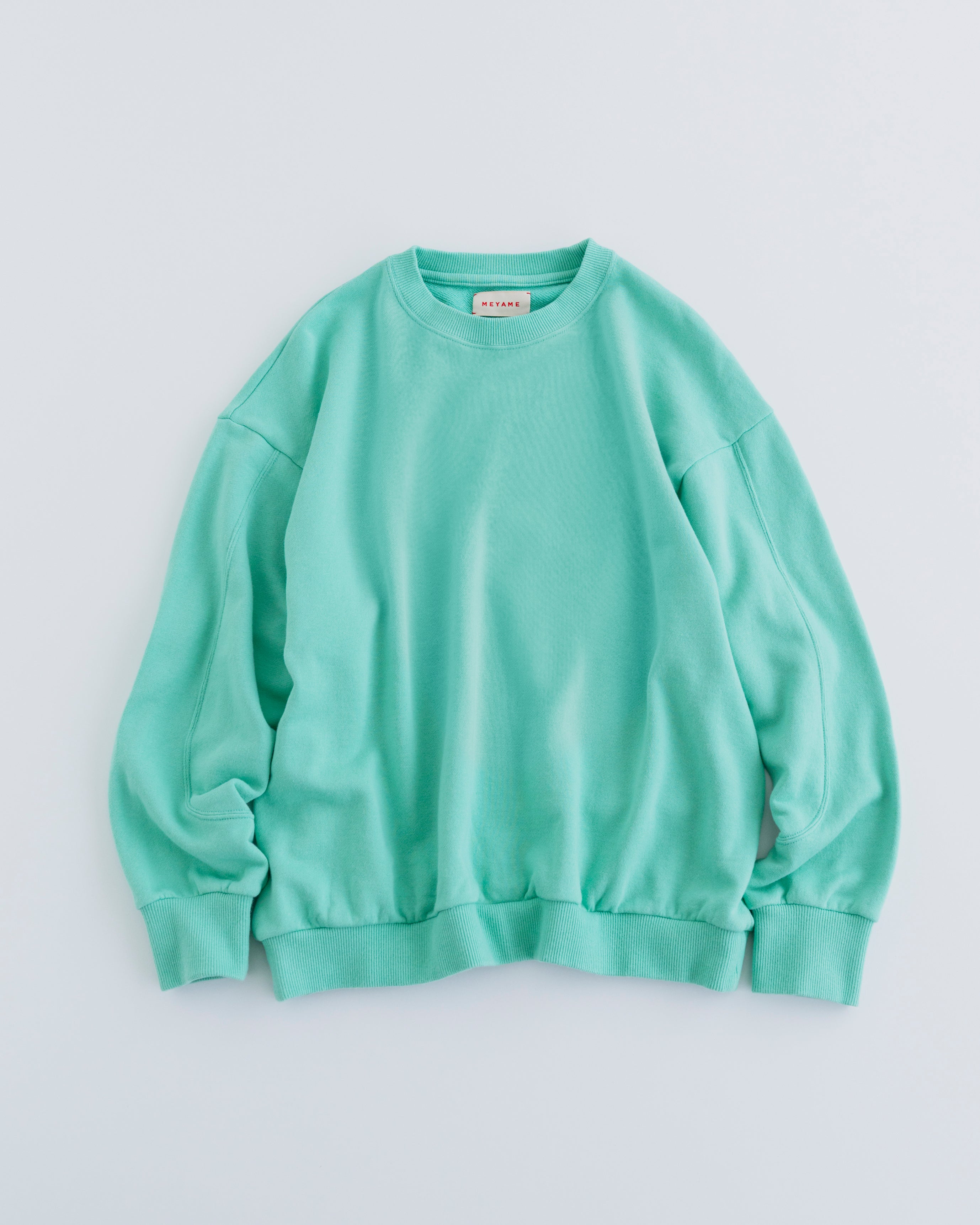 SWITCHING PATTERN SWEAT – MEYAME
