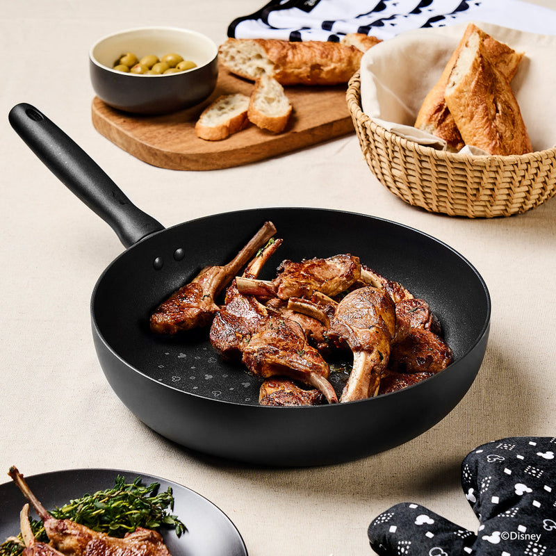 魔法のフライパン 28㎝ 錦見鋳造 Amazon | 錦見鋳造 魔法のフライパン