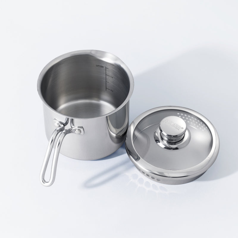 マイヤー 8クック マルチポット 14cm – MEYER | マイヤージャパン