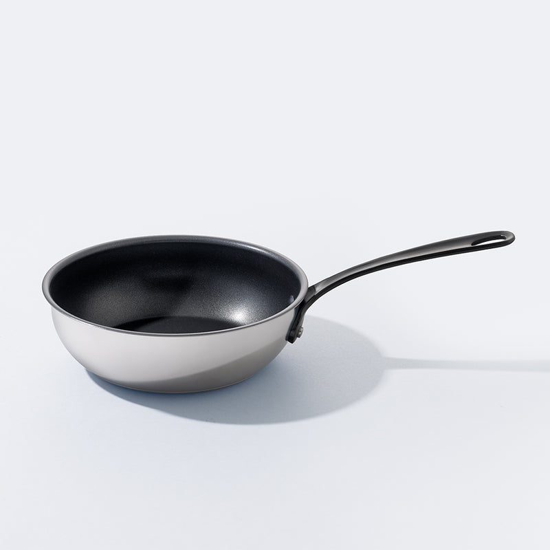 JUST FIT PAN 20cm – MEYER | マイヤージャパン