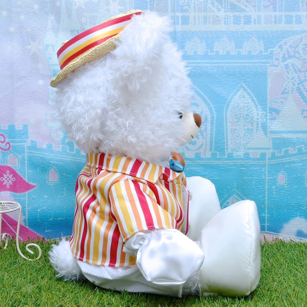 メリーとバートになりきり！ディズニーストア ユニベアシティ『メリー