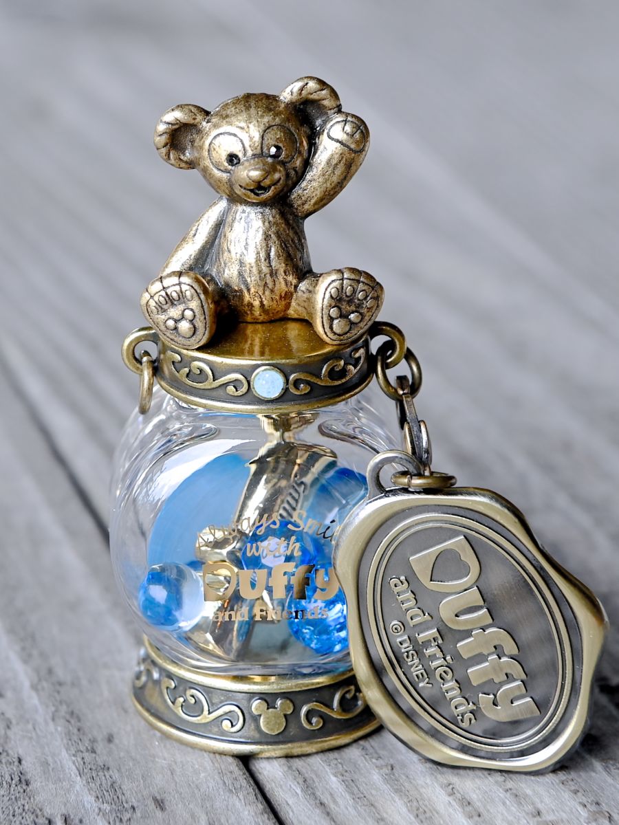 組み合わせて作るハピフルボトル！東京ディズニーシー