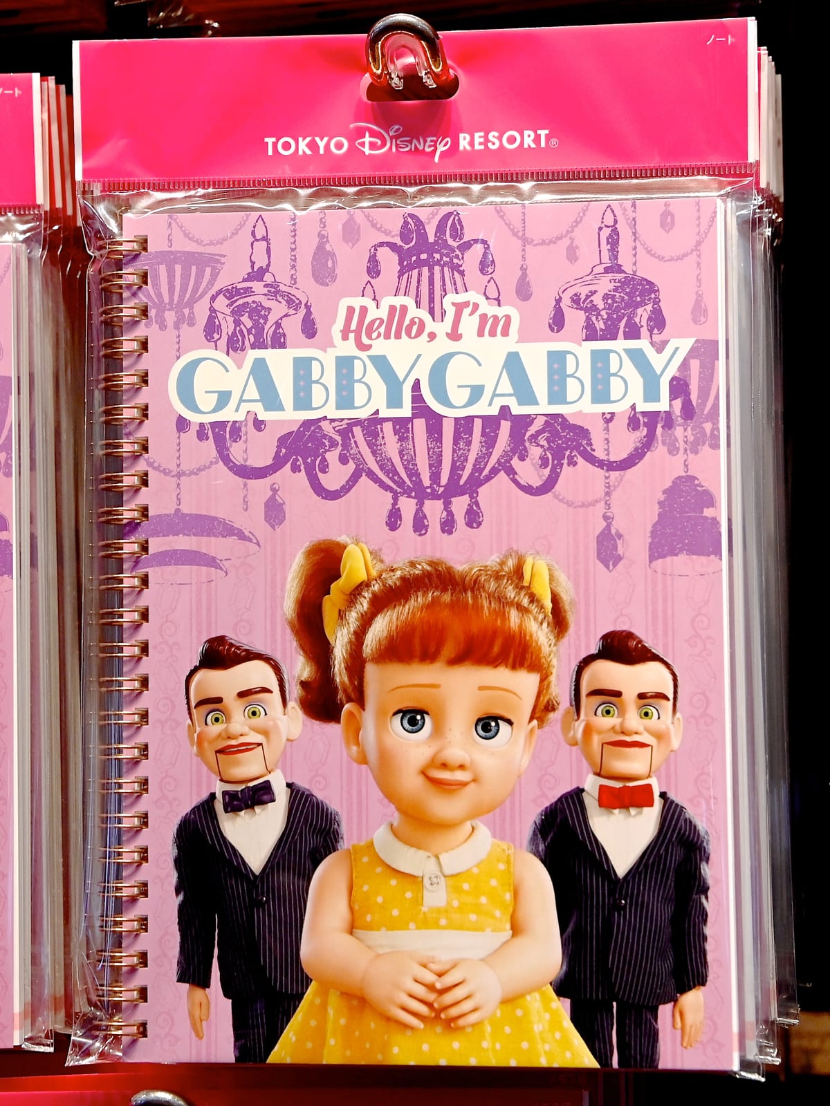 希少 ディズニー トイストーリー ベンソン ギャビーギャビー