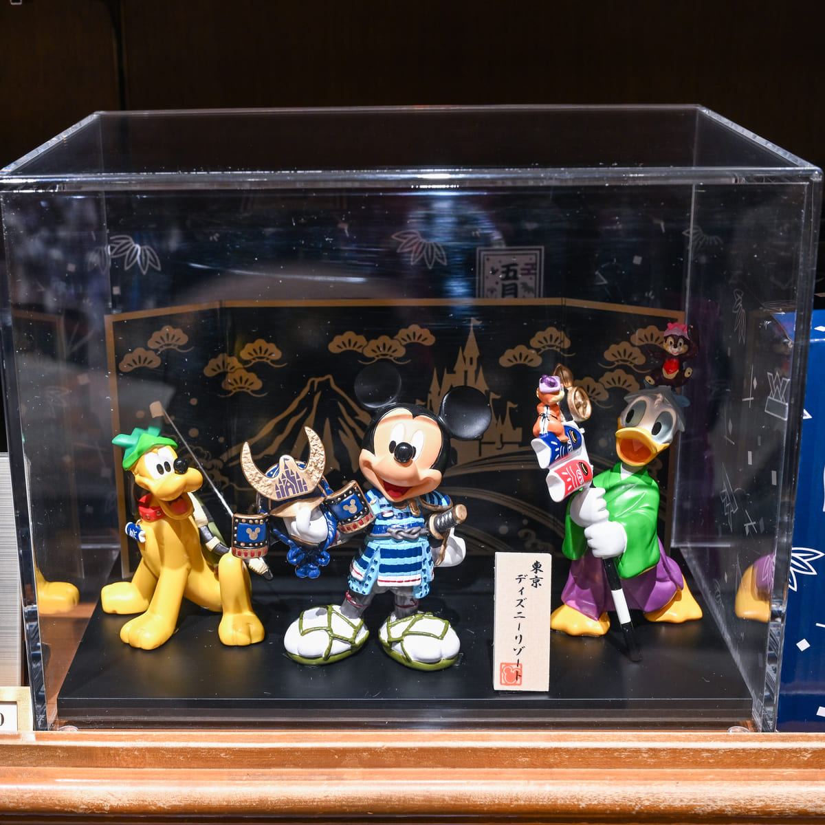 2022年版！東京ディズニーランド“端午の節句(こどもの日)”グッズ・お土産 -