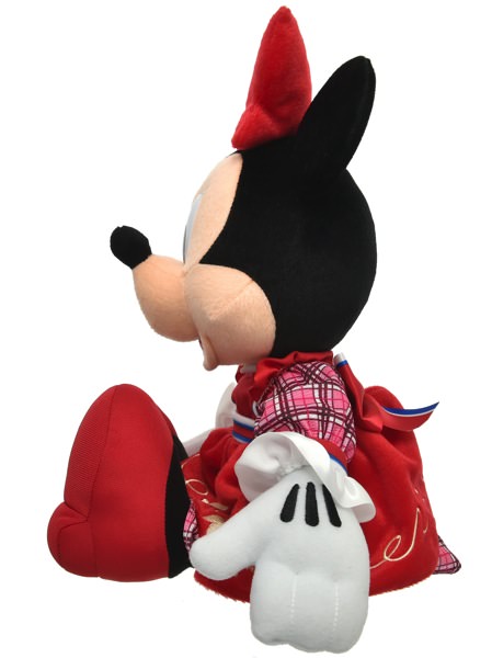 ベリーちゃんがぬいぐるみに☆クリッターカントリーコスチュームの