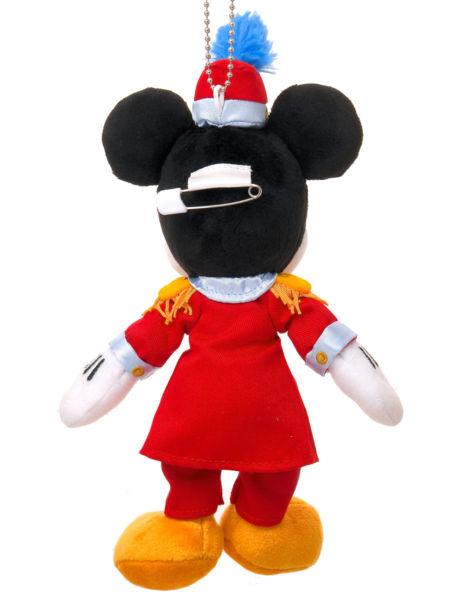 4つの衣装を再現！東京ディズニーランド｢ミッキーの家とミートミッキー