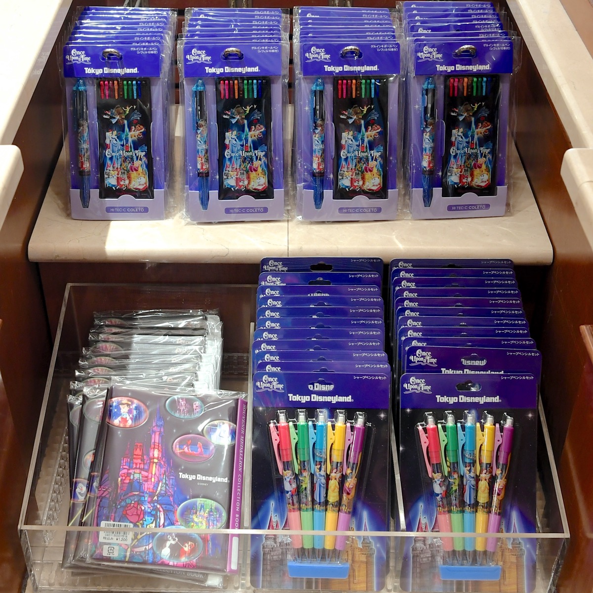 11月6日で公演終了！東京ディズニーランド｢ワンス・アポン・ア・タイム