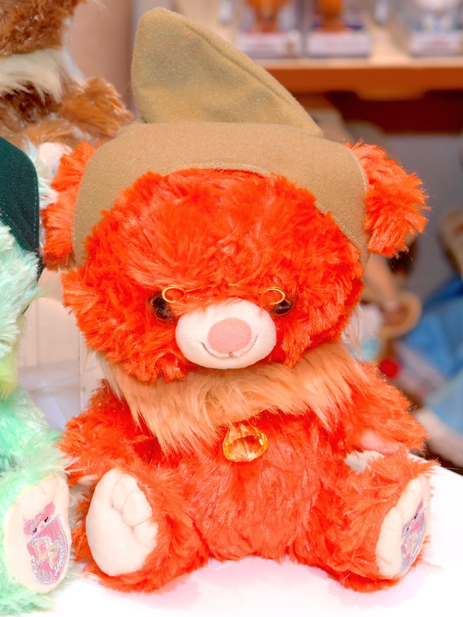 白雪姫のプリンセスユニベアシティ！ディズニーストア『Disney