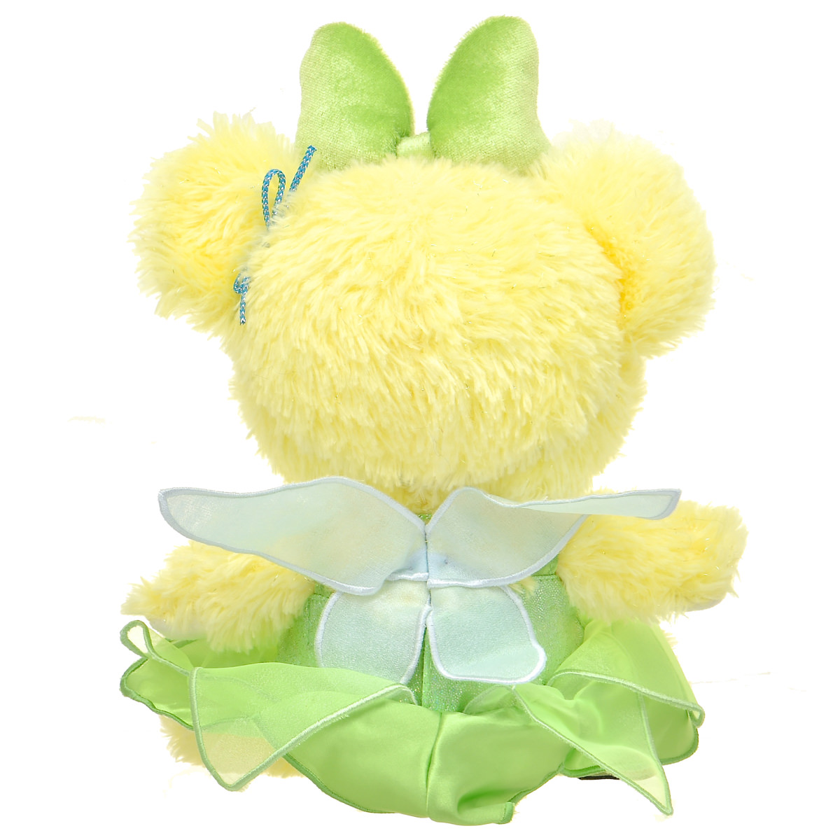 ティンカーベルたちのユニベア！ユニベアシティ『ピーター・パン